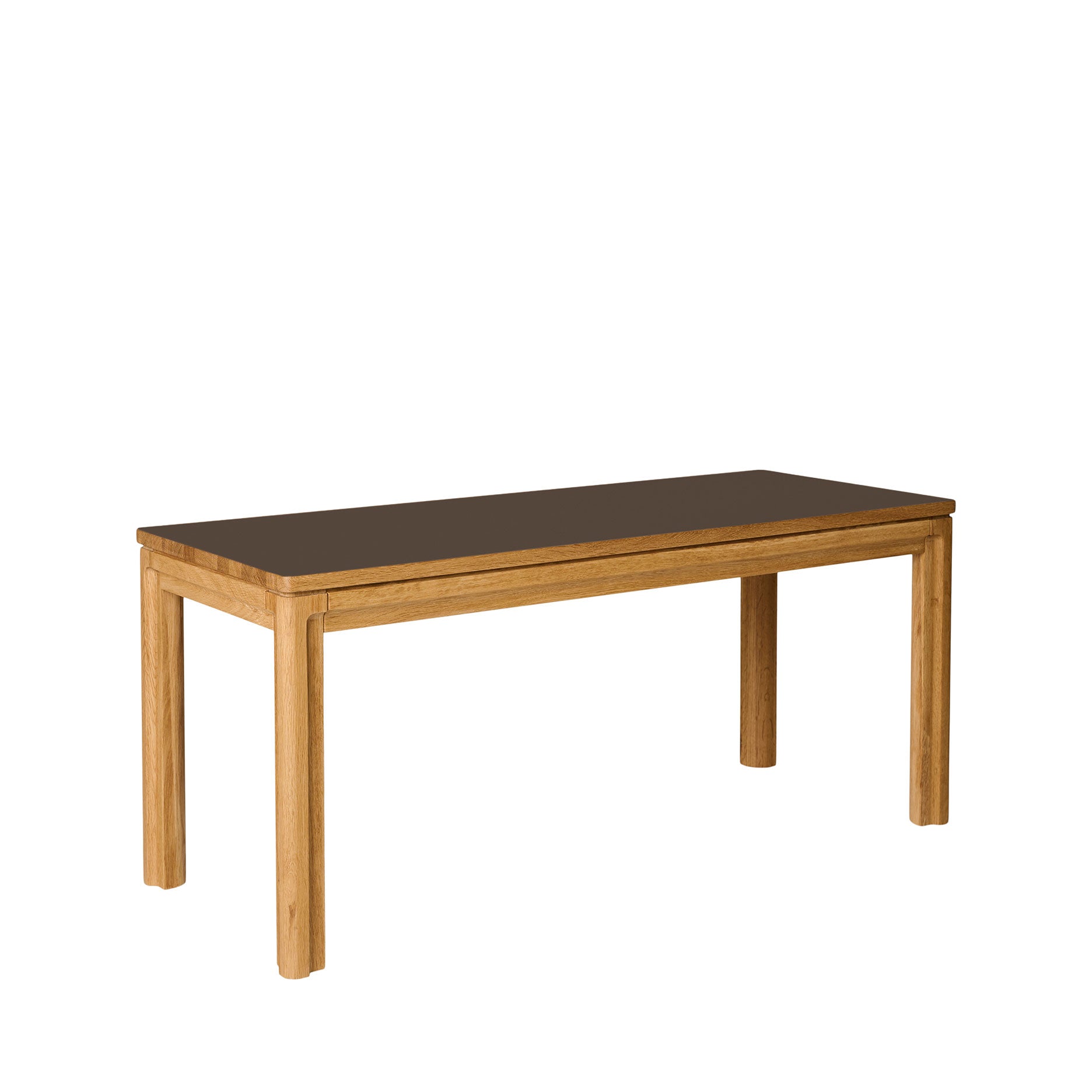 New Carver bænk/bord HPL 100 cm